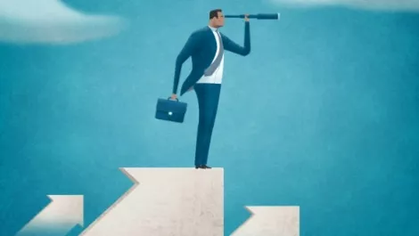 Enterprise container adoption on the rise