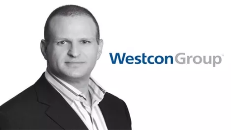 Darryl grauman westcon