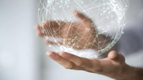 Making metadata manageable for ECM and search