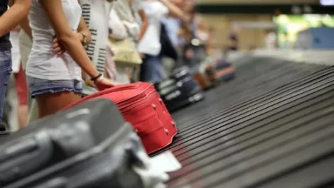 New Serko feature allows travellers to track luggage