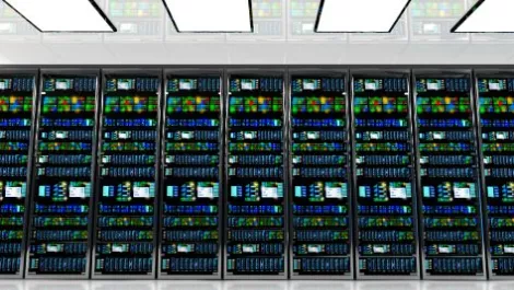 The software defined data centre may not be right for your customer