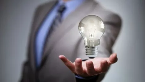 What's true innovation? Providing features that have never been seen before