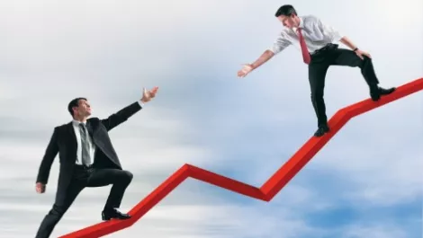 Why organisations need to earn - not demand - public trust