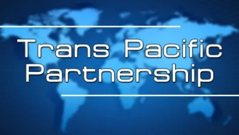 What we always knew: The TPP and Intellectual Property