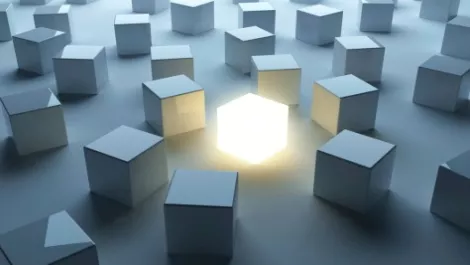 Yes Virginia, there are tangible financial benefits to digital disruption