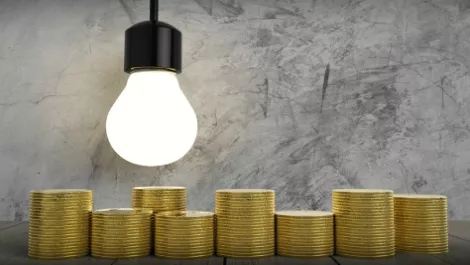 New report shows clear benefits for 'digital disruptors'