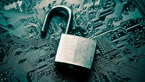 New Zealand's Government shines the spotlight on data security