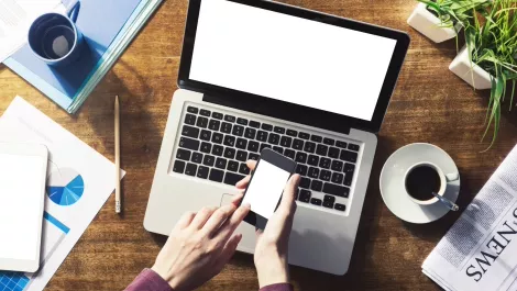 How much do you value your digital life?