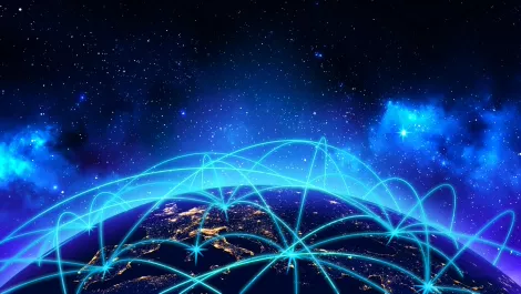 Making a clear distinction between M2M and IoT