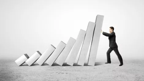 Ericsson-Cisco partnership: what are the implications?