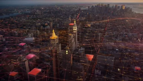 What has paved the way for software-defined networking?