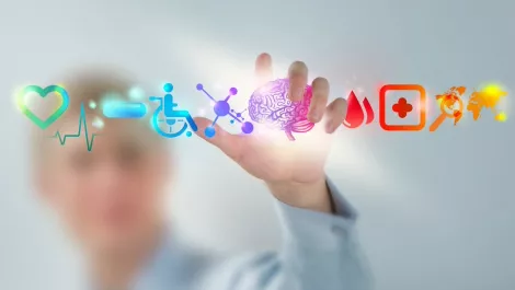 Wearables for Good challenge celebrates life-changing technology