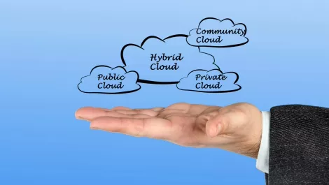 2016: The year of hybrid cloud solutions?