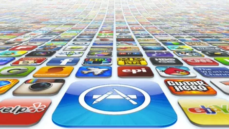 App Store rakes in more than a billion over holiday season