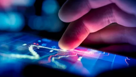 Analytics not enough, according to expert