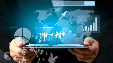 What is the biggest telco IT trend to watch in 2016?