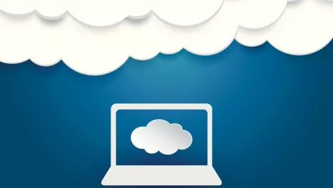 Cloud-ready WAN made easy