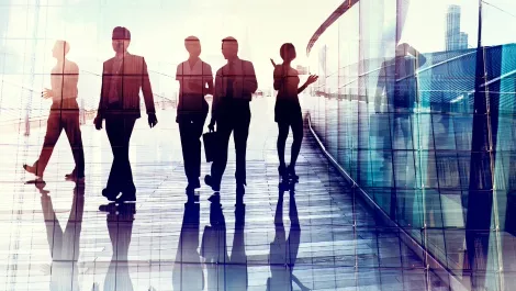 Ticket to success? Getting to know your customers