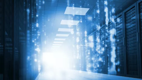 Nokia ramps up data center play