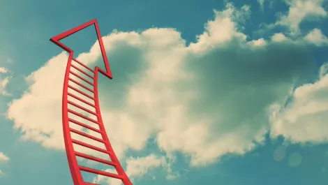 CEOs see secure digital sharing as the route to growth in new markets