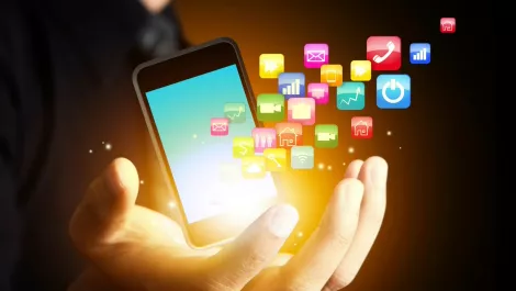 Consumer-grade enterprise applications in hot demand