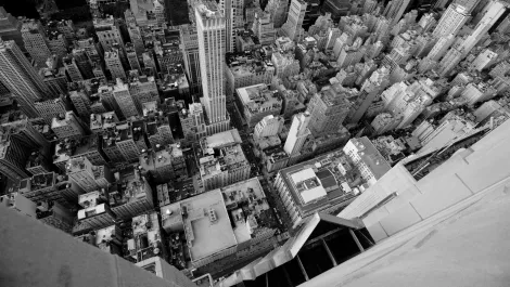 What is the edge, how is it changing and how can you make the most of it?