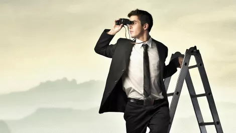 Gartner names Cloudera a 'Visionary'