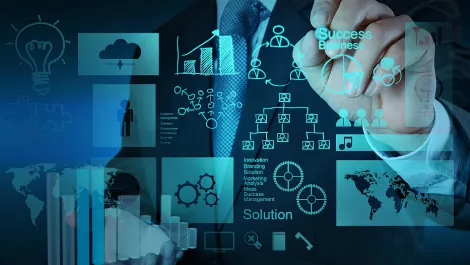 IT departments need to up their unified solutions game