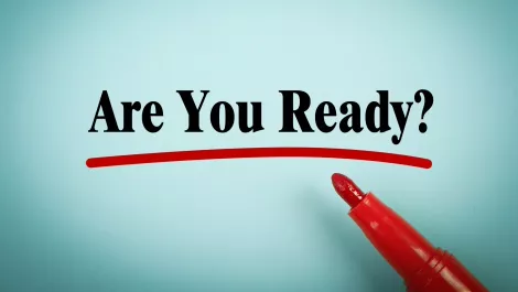 Does your organisation have a plan in place to deal with an outbreak of ransomware or cryptolocker?