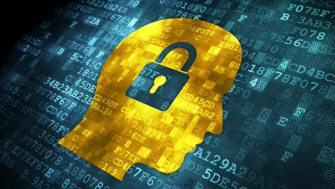 Employees worry about security but don't do anything about it, survey finds