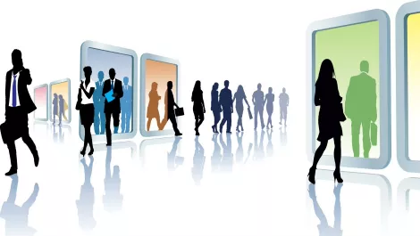 Isn't it about time that the CIO set out on a customer journey?