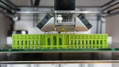 What 3D printing means for your supply chain