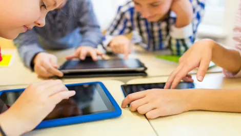 5 golden rules for using technology in classrooms
