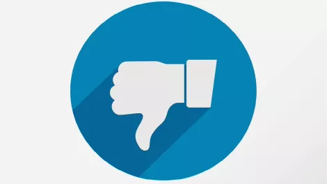 How poor social media risk management can lead to customer disloyalty