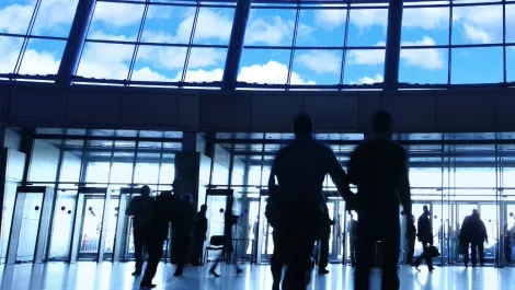 APAC business ahead of the curve when it comes to DX