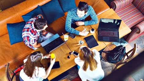 Retaining millennials a complex task, are cloud apps the answer?