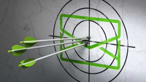 It's not just about the weather: put your emails in context