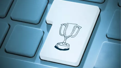 Hutt City Council website impressing