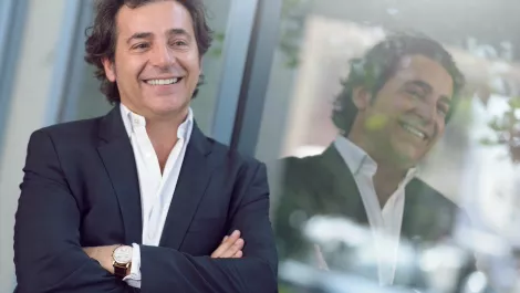 Aggressive vendor expansion, new offerings for Distribution Central