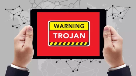 ESET discovers fake Prisma apps full of trojans