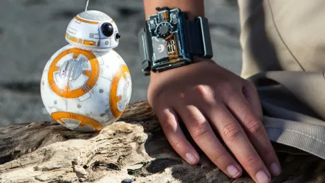The force gets IFTTT integration and it's very cool indeed