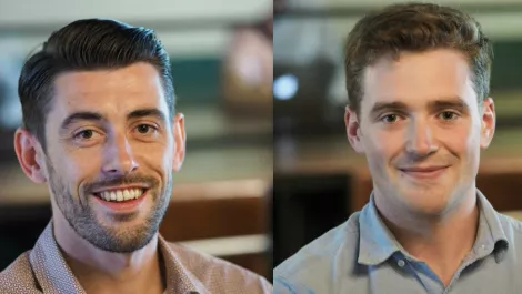 Promapp signs on two new Sydney hires to grow Australian presence