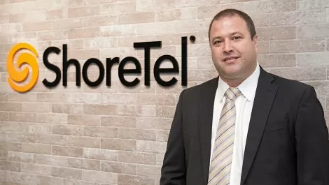 Former channel boss takes the reins as ShoreTel's new ANZ head