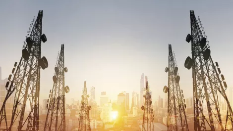 Speedcast expands portfolio with two new system integration contracts