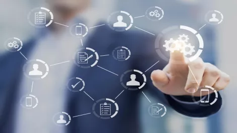 Ovum says security industry 'finally' coming round to automation