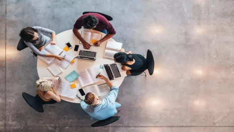 TmaxSoft teams up with Thailand uni to launch Center of Digital Data Excellence