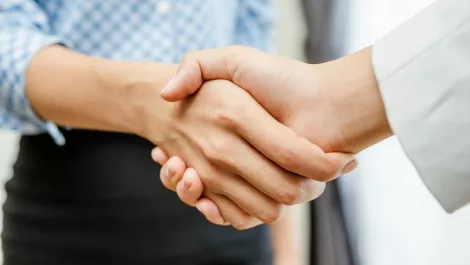 Kaaren Lewis takes on channel and distie role at Commvault