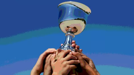 Gemalto takes home Frost & Sullivan award for security solutions