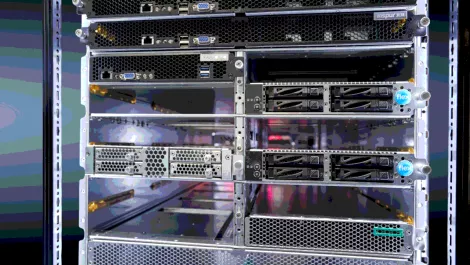 Rittal joins industry heavyweights to promote standardisation