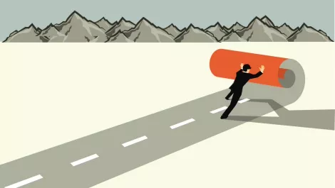 ​Gartner labels Fortinet a 'leader' in enterprise network firewalls